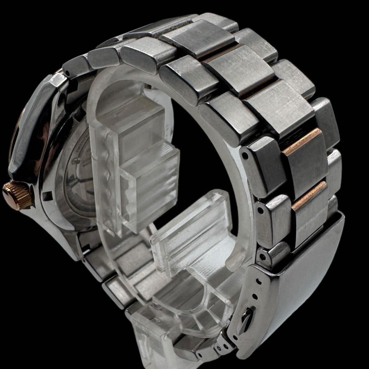 Working  Condition CITIZEN Citizen Collection Mec… - image 4