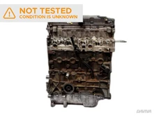 Peugeot Expert Nackter Motor 1.6 HDi 90 8V Diesel 66kW (90 HP) 9HM(DV6UC) 2015
