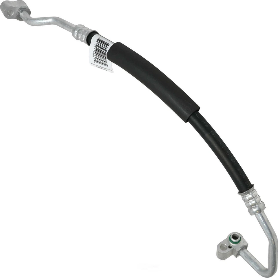 Mangueira de descarga de refrigerante A/C - linha de descarga serve 90-94 Toyota Pickup 2.4L-L4 - Imagem 2 de 2