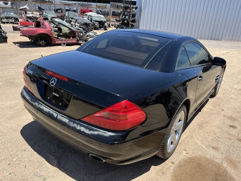 Bolsa de aire para puerta del conductor 230 tipo SL550 compatible con 03-12 MERCEDES CLASE S 381640 Foto 3 de 4