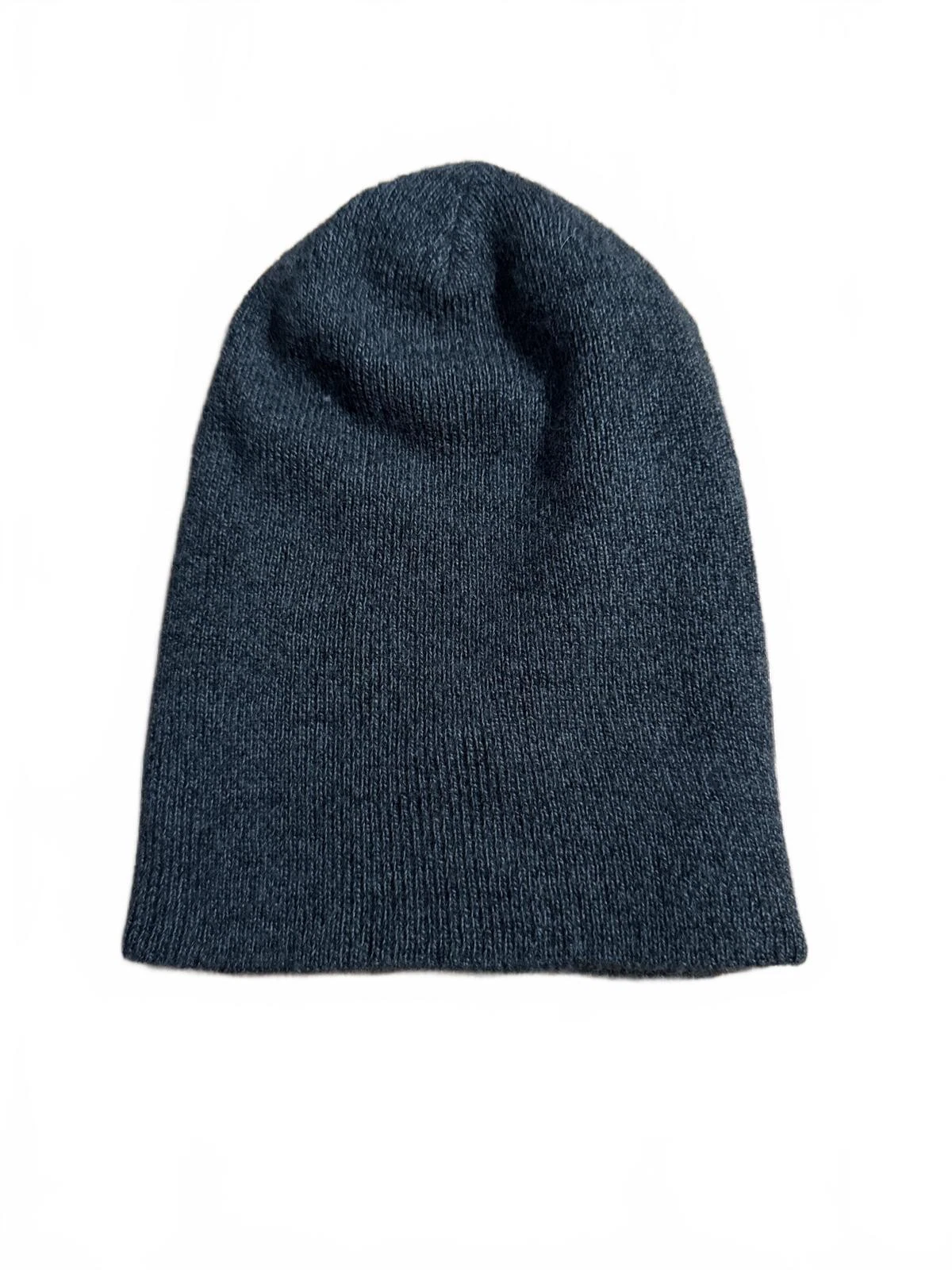 American Eagle Outfitters Black Acrylic Beanie Hat
Opens in a new window or tab