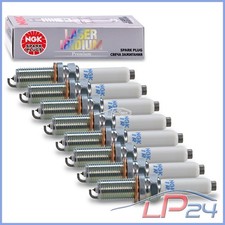 Bougies d'allumage Audi A7