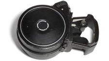 Arri BL4s 400ft Coaxial Magazine - Arriflex 35mm - In excellent shape 