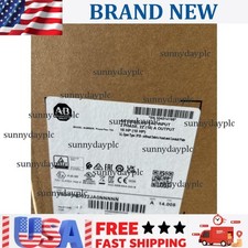 NEW Allen-Bradley 20G11ND022JA0NNNNN PowerFlex 755 AC Drive