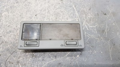 Sharan 7M Innenbeleuchtung Leselampe Deckenlampe Vorne 7M0947105C VW 7 M Sharan