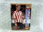 TOPPS PREMIER GOLD 2002 MATT LE TISSIER SOUTHAMPTON RARE AUTOGRAPH CARD