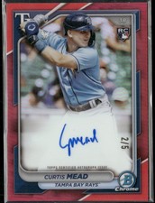 Top Bowman Chrome Baseball Cards of All-Time 20