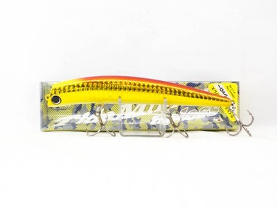 Duo Tide Minnow Lipless 125 Floating Lure ABA0047 (9238)