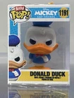 Funko Bitty Pop Donald Duck Disney #1191