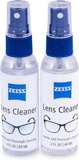 ZEISS Lens Cleaning Spray 2Oz - Pack of 2