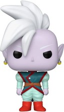 Funko Pop! Animation: DBS - Shin - Dragon Ball Super - Figura de Vinilo Coleccio