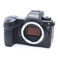 Nikon Z6 III 24.5MP Full-Frame Mirrorless Camera Body #195