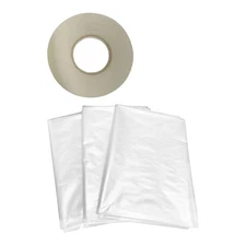 Window Insulation Kit Suitable for Winter Attic Insulation