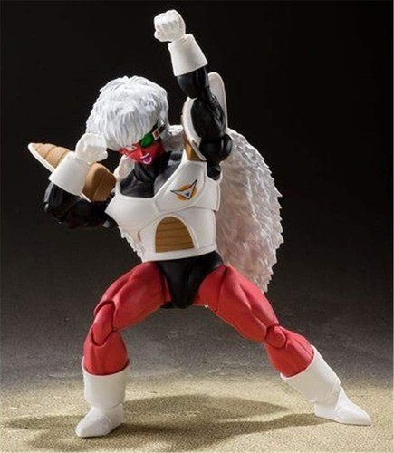 Jeice Bandai S.H.Figuarts - Imagen 4 de 4