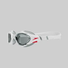 Speedo Biofuse 2.0 Goggles, White