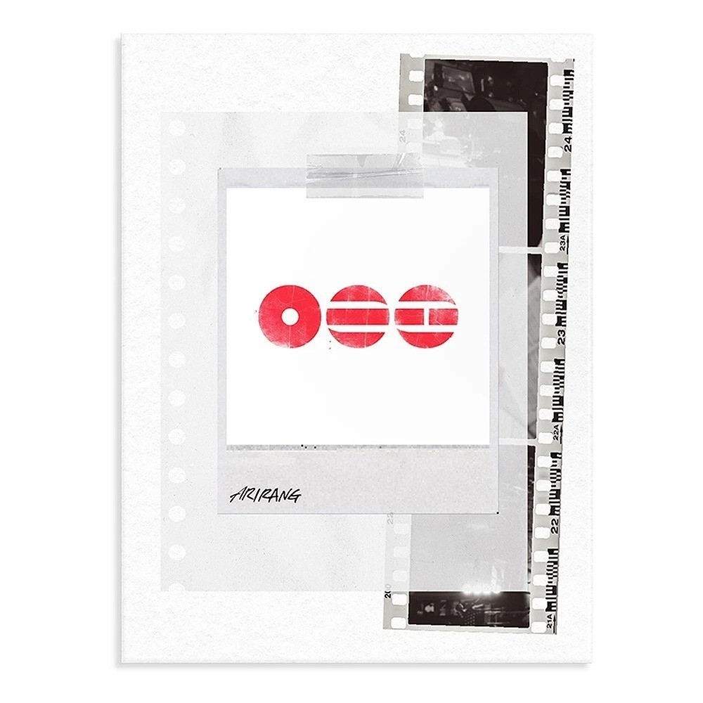 BTS ARIRANG Weverse 特典 トレカ コンプ14枚×3 42枚 BTS [ARIRANG] The 5th Album WEVERSE ALBUMS Ver/QR+Holder+9 Photo