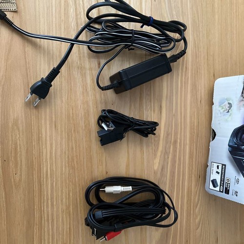 Sony HDR-CX180 HD Video Camera | 3.3MP AVCHD | With Battery | Tested used - 第 6/9 張圖片