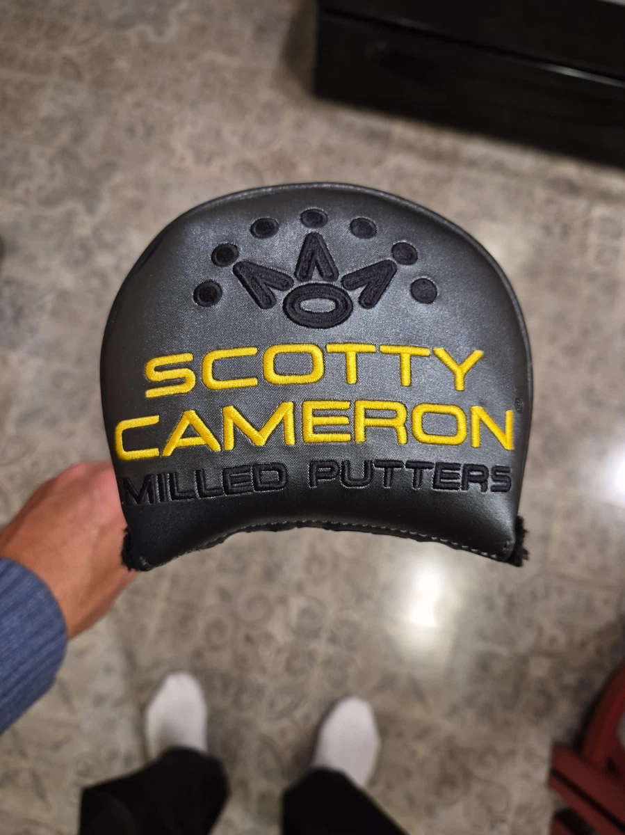Scotty Cameron Futura Phantom Putter for sale | eBay