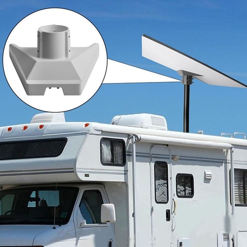 Aluminum Mount Adapter for Starlink For Gen 3 for Long Lasting Durability - Afbeelding 11 van 12