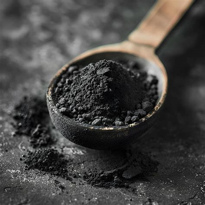 #ad #ad 1 LB Lampblack Charcoal Powder Ultrafine 99% Purity $39.90