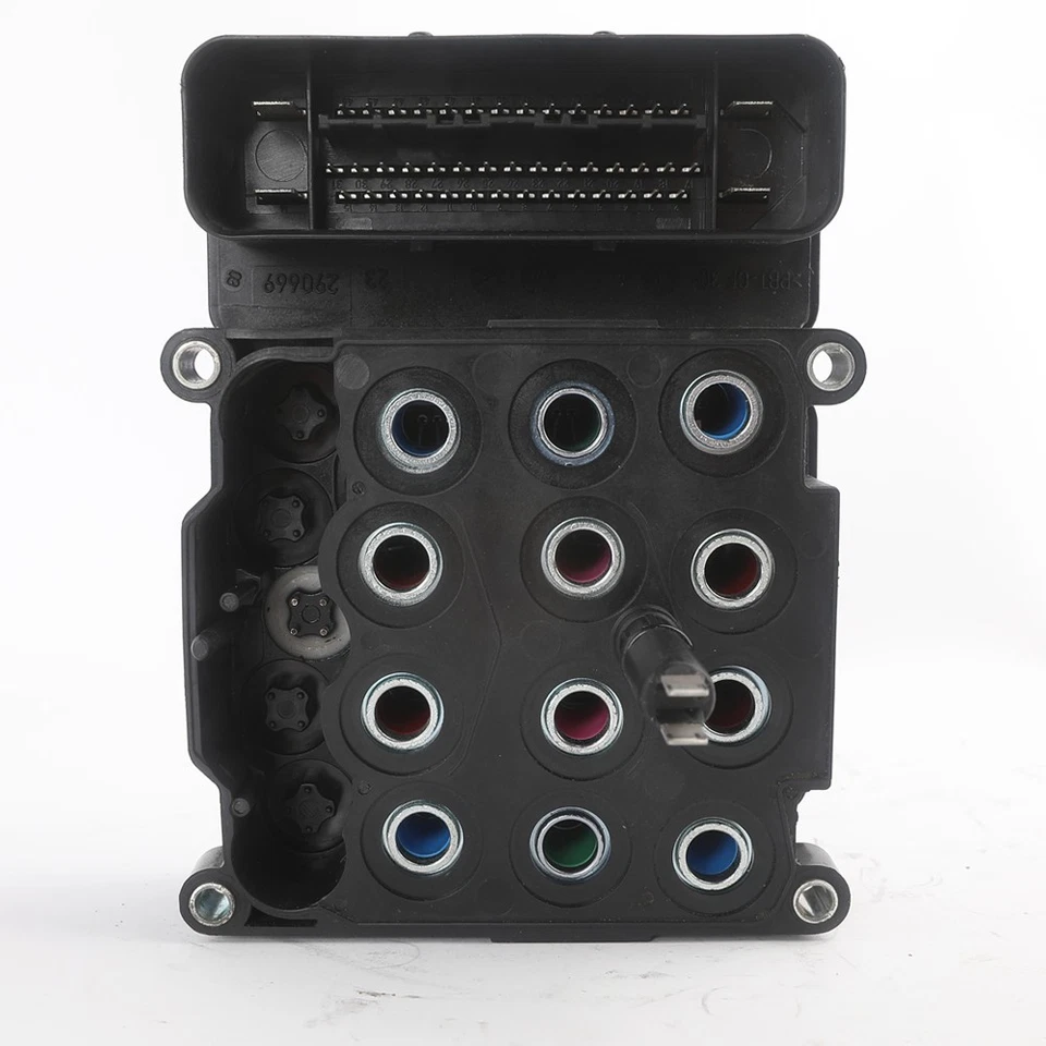 Fit For 20842710 Genuine GM 2011-2016 Cadillac SRX ABS Anti-Lock Brake Module - Image 4 of 4