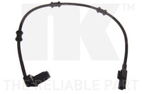 ABS Sensor Raddrehzahl NK 293338 FüR Mercedes W163 Klasse 270 CDI 163 113 320