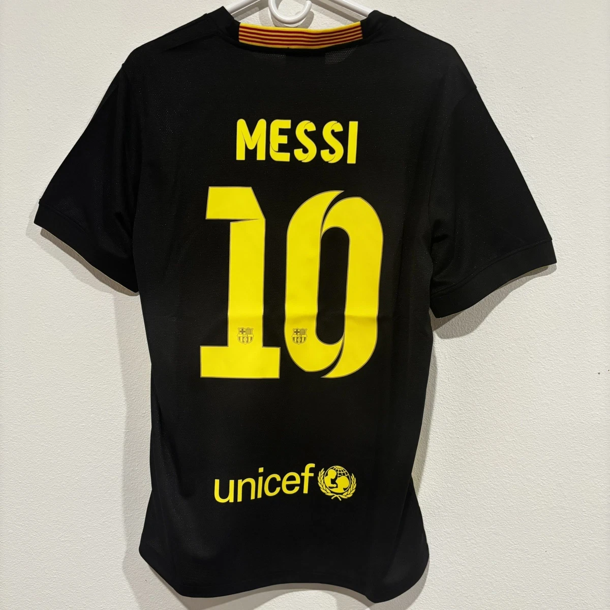 messi shirt | eBay