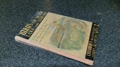 			Birds Of Moor, Lake And Stream: a popular handbook and illustrate		