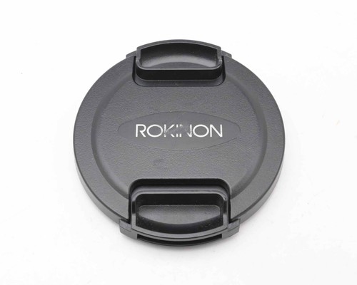 Rokinon 67mm Front Lens Cap (#19220)