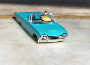 AURORA THUNDERBIRD...