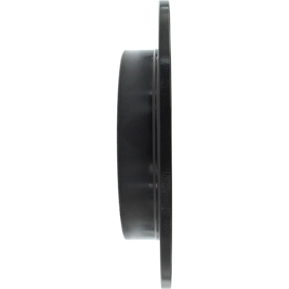 StopTech Disc Brake Rotor - Fits 1989 - 1998 Chevroletet Tracker, 1989 - 1997 Ge - Image 4 of 4