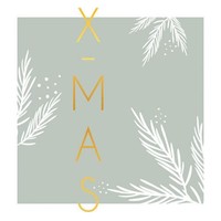 Weihnachten - Servietten - 25 X 25 Cm - 20 Servietten Pro Packung - 3-Lagig - X-