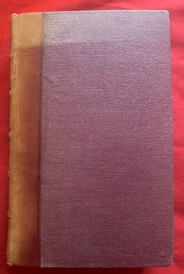 GRAND PAPIER - EDITION ORIGINALE - MAURIAC - Thérèse Desqueyroux. 1927. In-12. - Photo 4/4