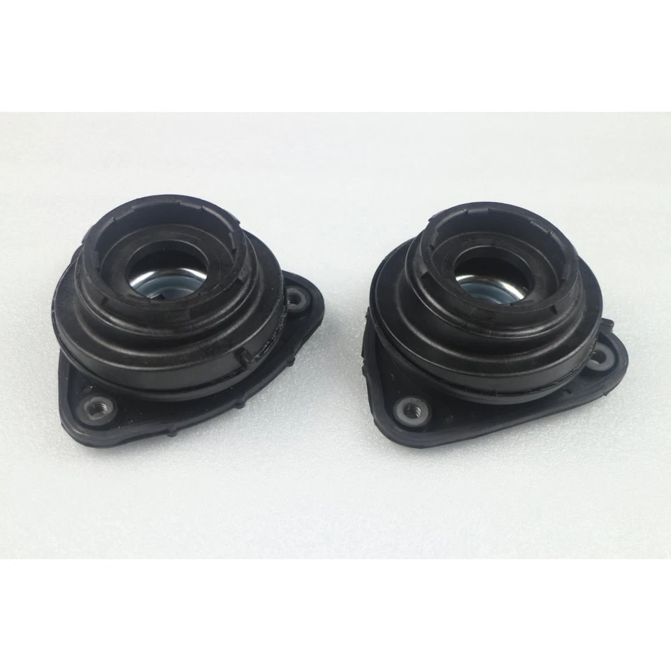 2 件支柱安装轴承适用于马自达 3 BK BL 2000 - 2009 年沃尔沃 C30 C70 V50 V40 S40 MK2 — 第 2/4 张图片