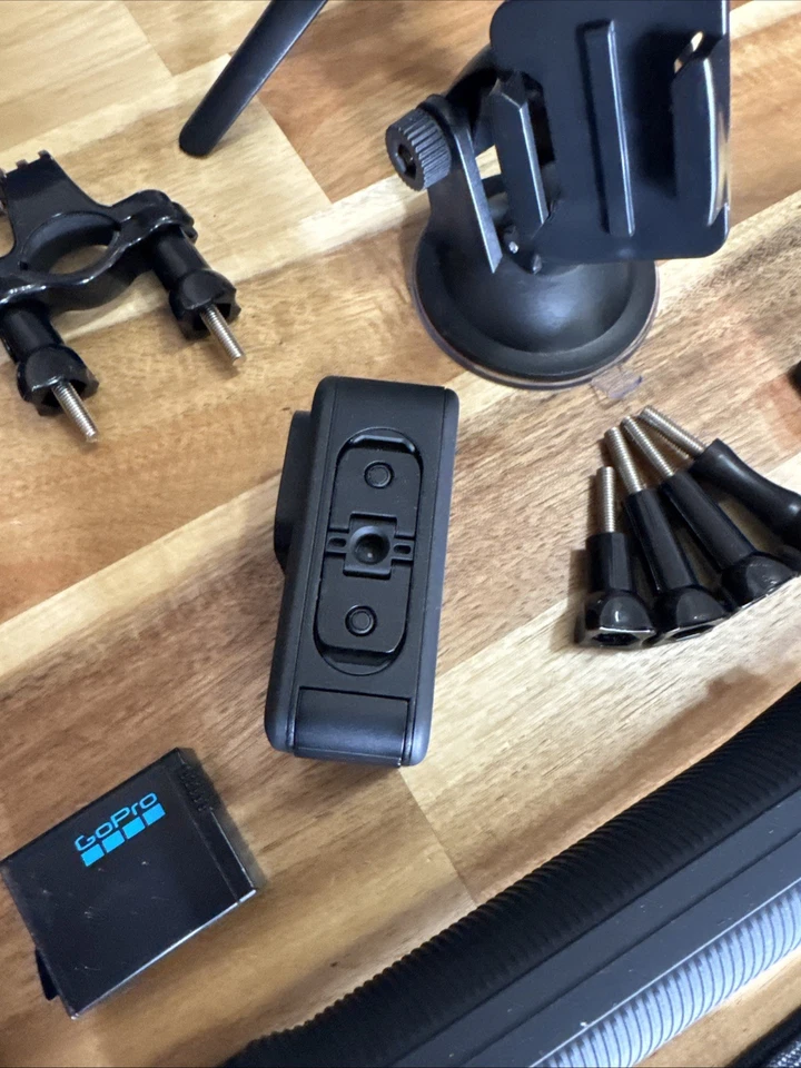 GoPro Hero13 Black Hero 13 + Extras (28) - Image 4 of 4