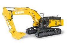 Conrad Diecast 2219-01 Kobelco SK 850 LC Hydraulic Excavator US Version 1/50 MIB