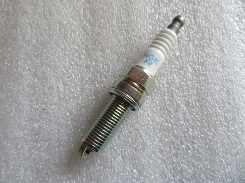 SP24 Genuine NGK LKR6E Spark Plug OEM New Factory Boat Parts