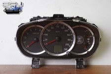 Mitsubishi L200 2015 Diesel Speedometer Instrument Cluster 8100c106