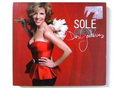 Dos Gardenias Sole, Gimenez: