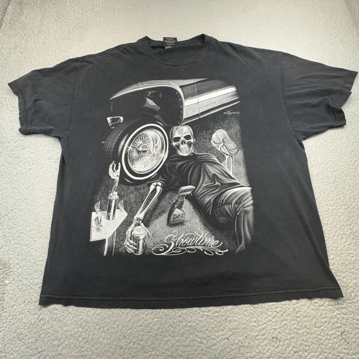 DGA T-Shirts for Men for sale - eBay