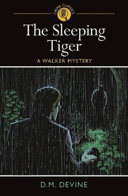 The Sleeping Tiger: A Walker Mystery (Arcturus Crime  by D. M. Devine 1782124438