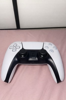 Sony PlayStation 5 DualSense Wireless Controller White/Black
