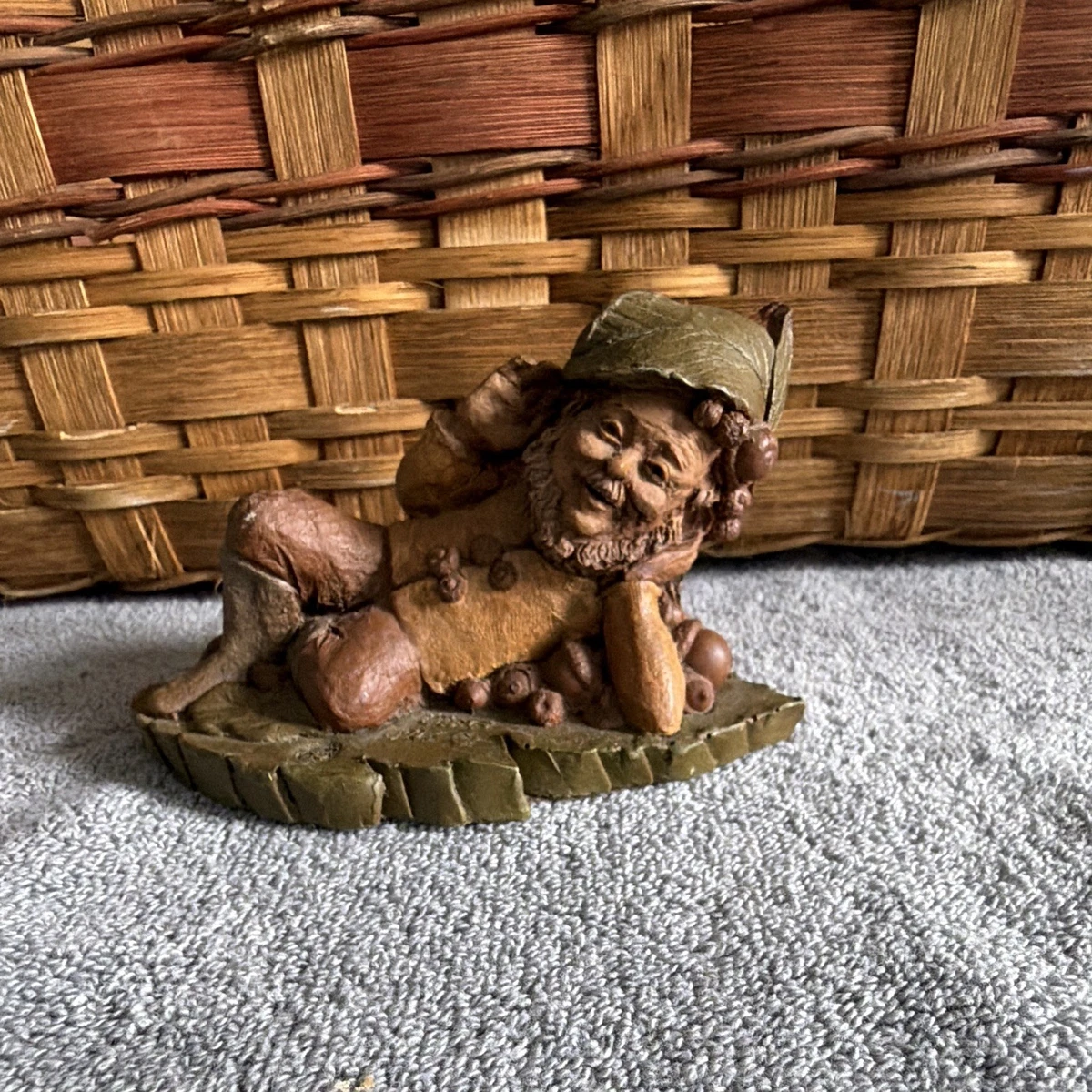 25+ Tom Clark Collectible Sculptures & Figurines for sale