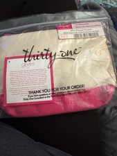 Thirty-One Zipper Pouch