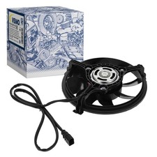 VEMO LÜFTER MOTORKÜHLUNG 280mm passend für AUDI A6 VW PASSAT | V15-01-0001