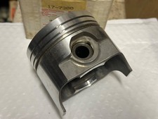 Nos Trw L2419f Forged Standard Piston Fits 1969-1986 Ford 300 Cubic Inch 6 Cyl.