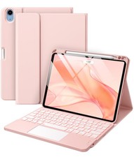 Harvopu Compatible with iPad Air 11 Inch  Air 5th/ Air 4th Generation Case with