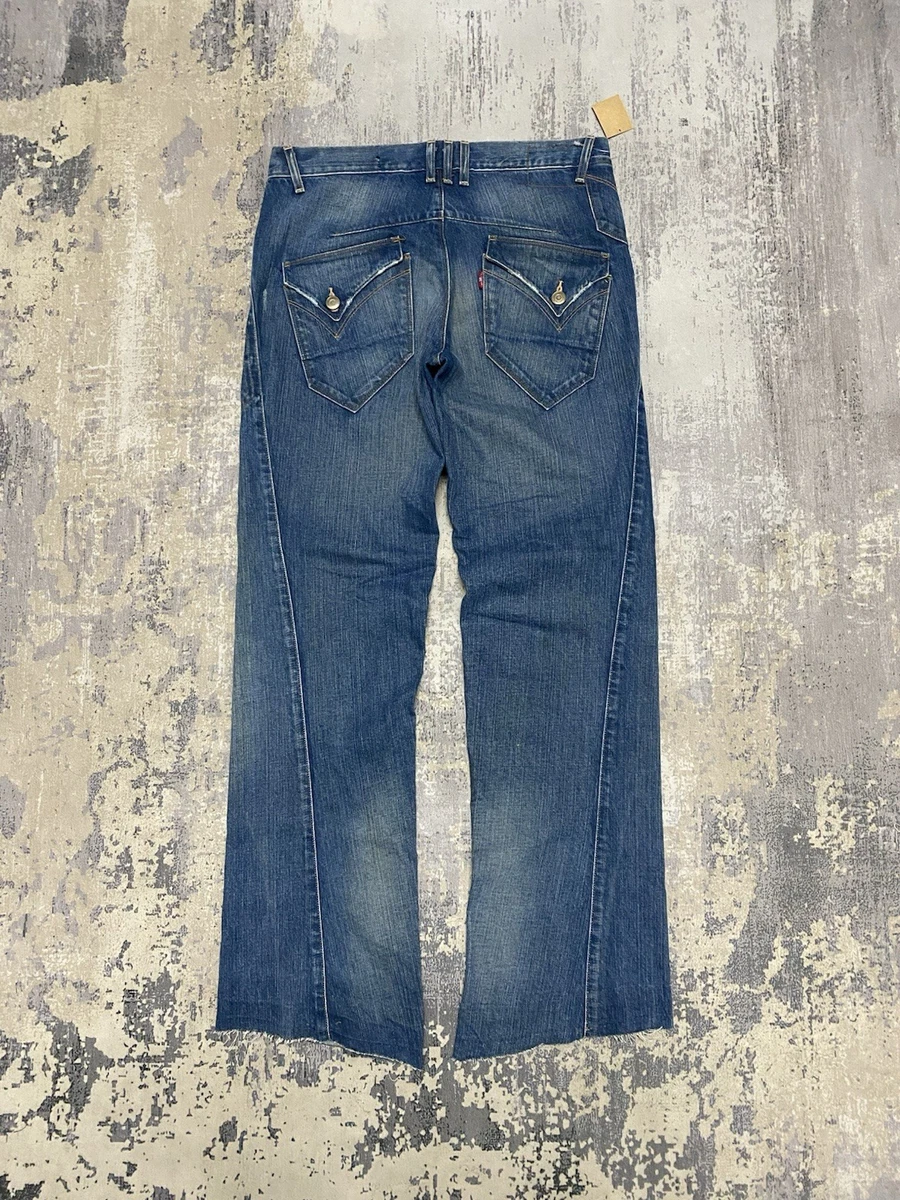Las mejores ofertas en Levis Engineered | eBay