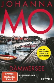 Dämmersee: Kriminalroman   Das große Finale der SPI... | Buch | Zustand sehr gut