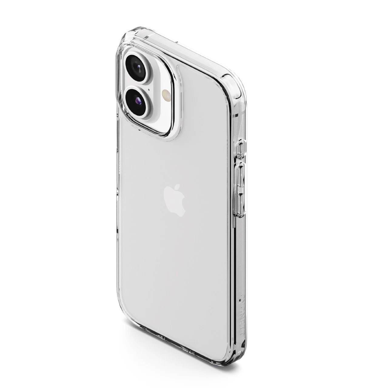 Cygnett AeroShield Case for iPhone 16